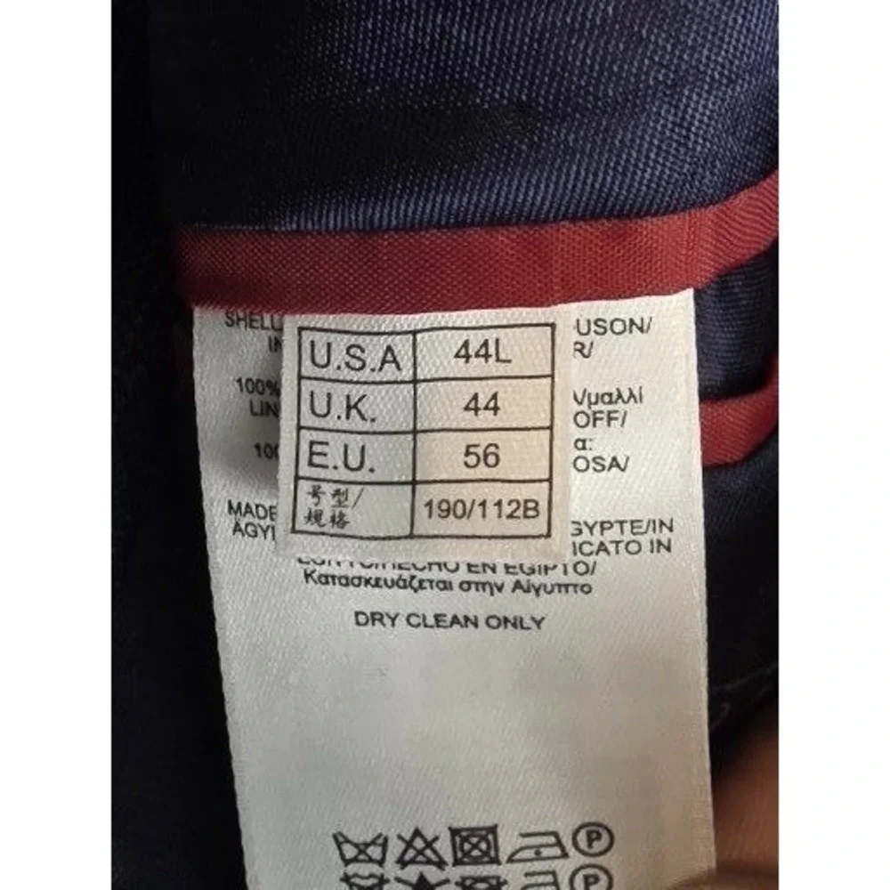 Brooks Brothers multiple marks